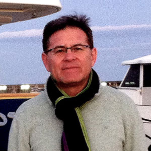 Juan José Moyano Campos