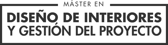 Logo Máster de Interiores